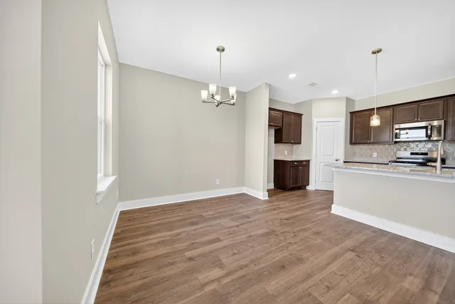 $439,900 | 3916 Trinity Woods Road, Columbia, TN 38401