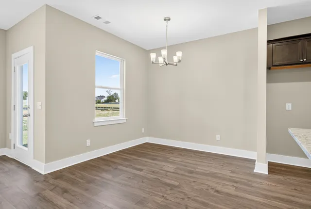 $439,900 | 3916 Trinity Woods Road, Columbia, TN 38401