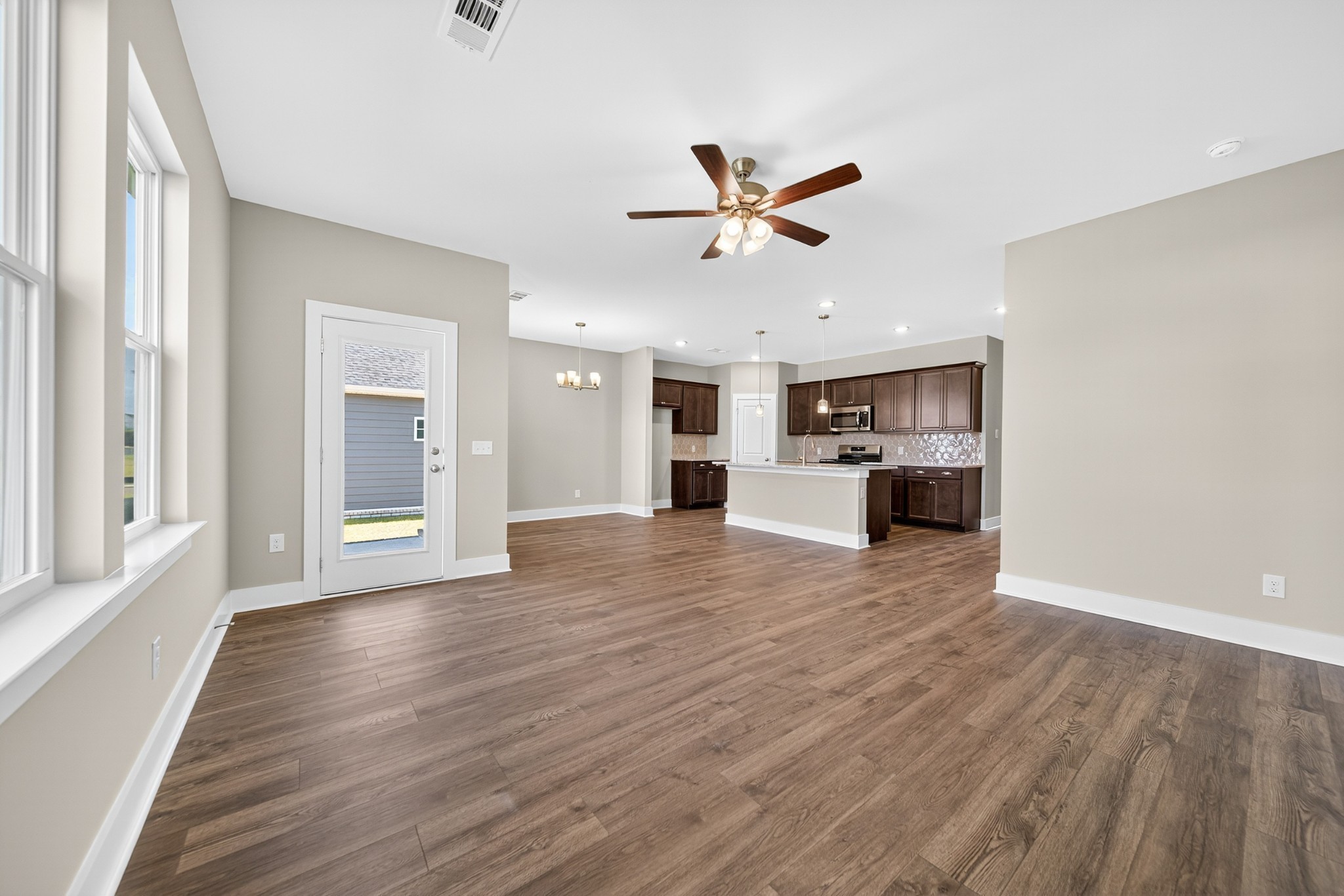 3916 Trinity Woods Road Columbia, TN 38401 - Photo 39 of 56