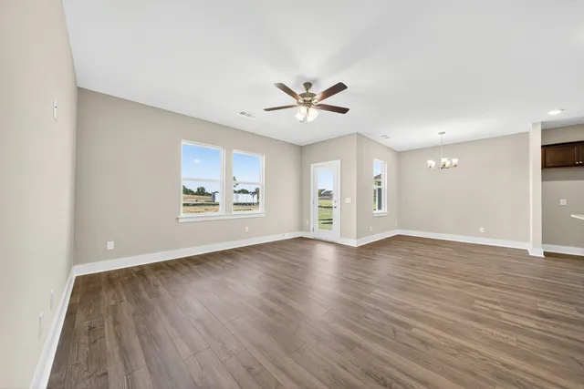 $439,900 | 3916 Trinity Woods Road, Columbia, TN 38401