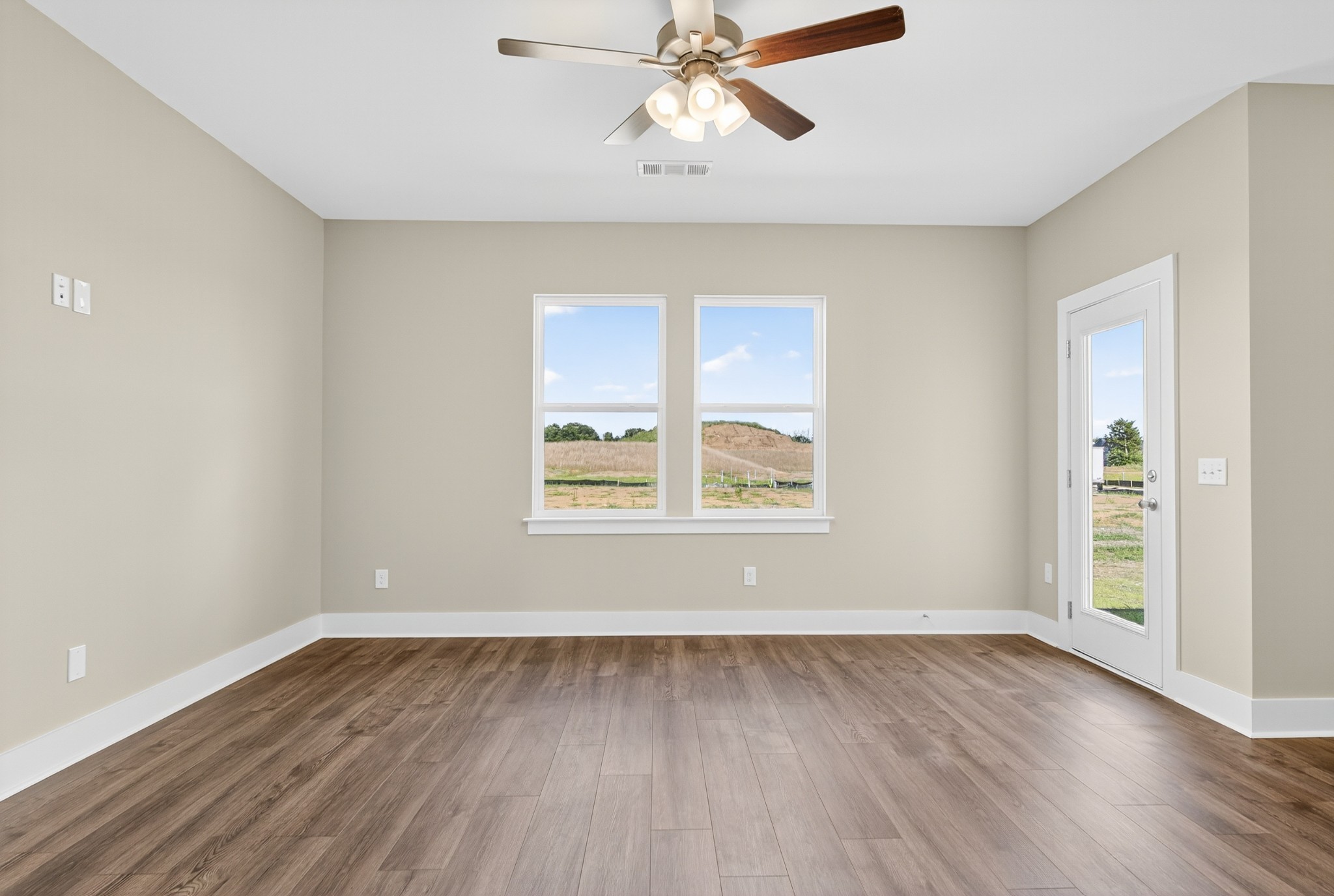 3916 Trinity Woods Road Columbia, TN 38401 - Photo 42 of 56