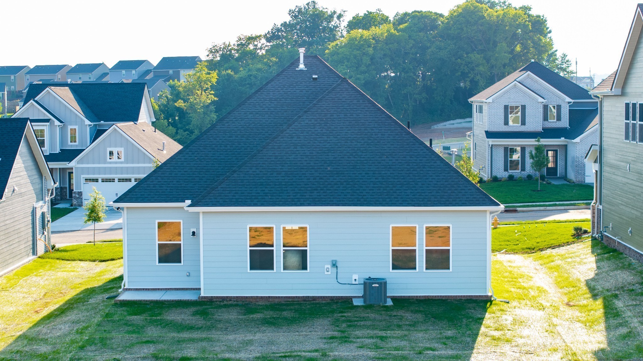 3916 Trinity Woods Road Columbia, TN 38401 - Photo 5 of 56