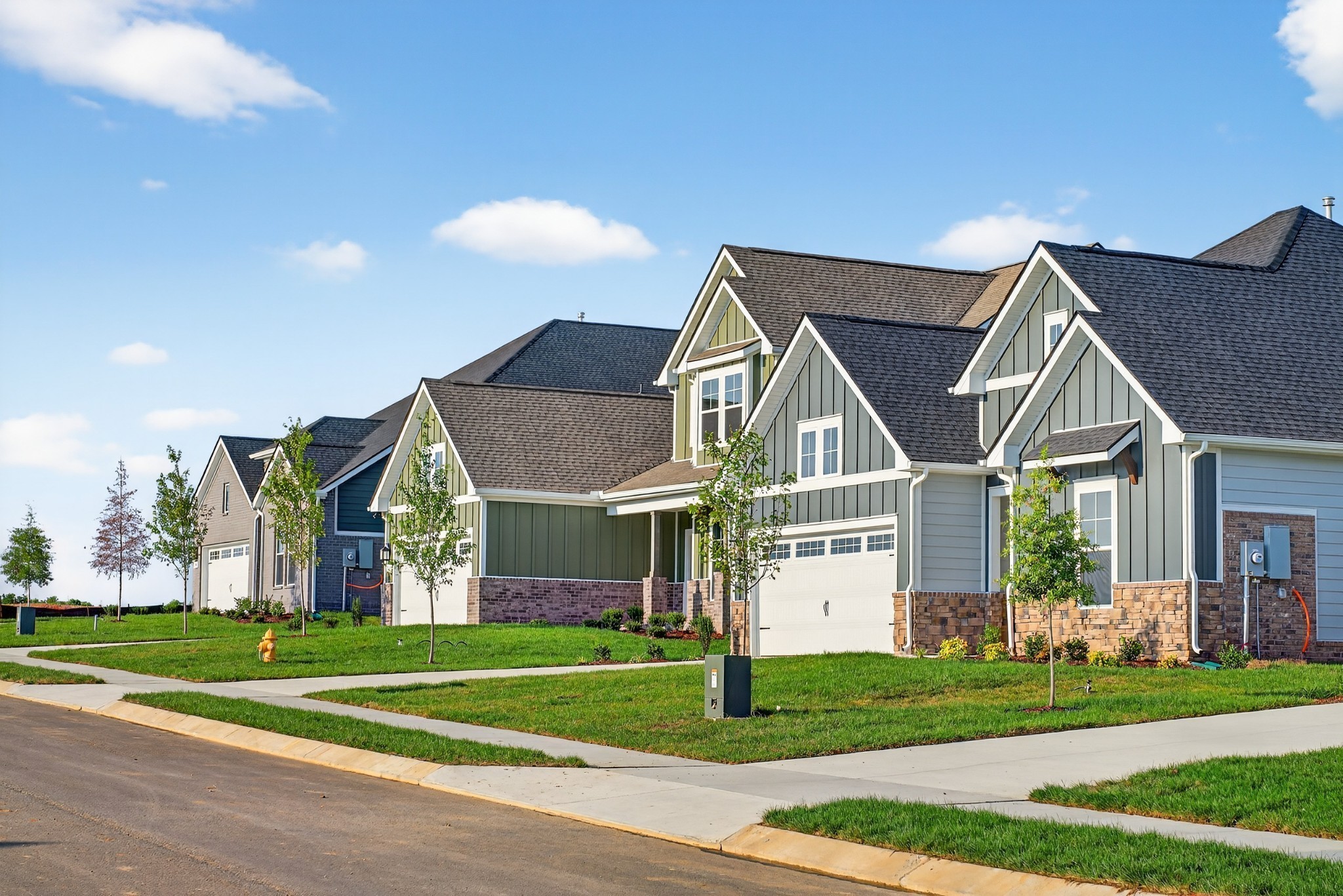 3916 Trinity Woods Road Columbia, TN 38401 - Photo 52 of 56