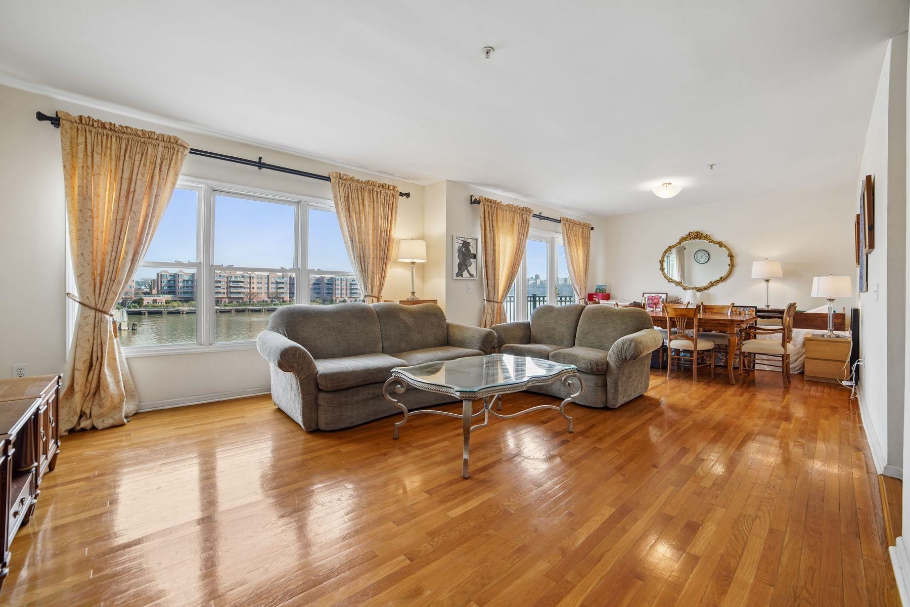 249 The Promenade Edgewater, NJ 07020 - Photo 2 of 28 Gallery Image 2