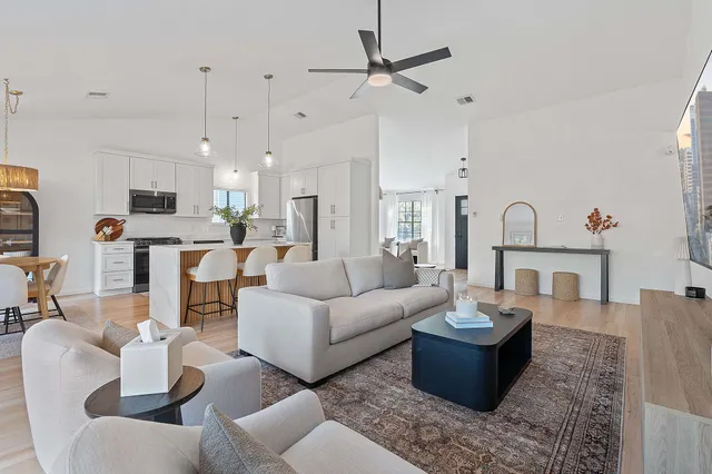 $749,000 | 5714 Abilene Trail, Austin, TX 78749