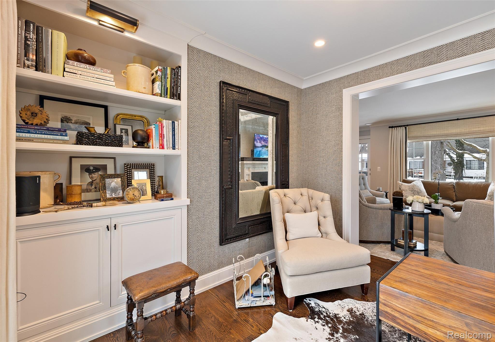 2344 Windemere Road Birmingham, MI 48009 - Photo 12 of 26 2344 Windemere Rd-27.jpg