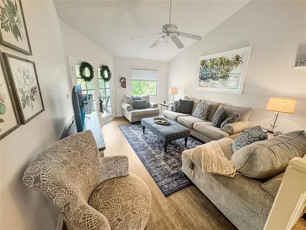 $7,700 | 1350 Siesta Bayside Drive, Unit 1350B, Sarasota, FL 34242