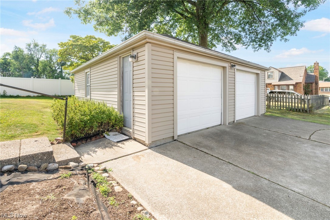4505 Emma Place Northwest Canton, OH 44708 - Photo 21 of 22 Gallery Image 21