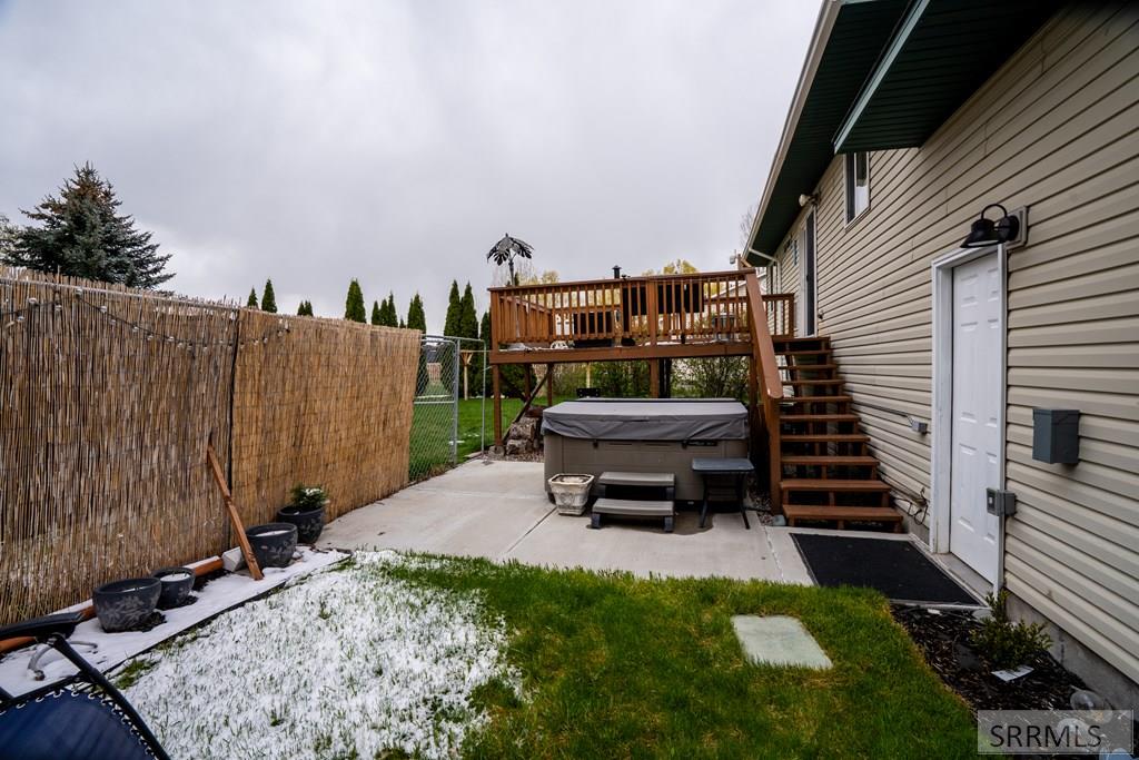 4120 Sunnybrook Drive Rigby, ID 83442 - Photo 29 of 43