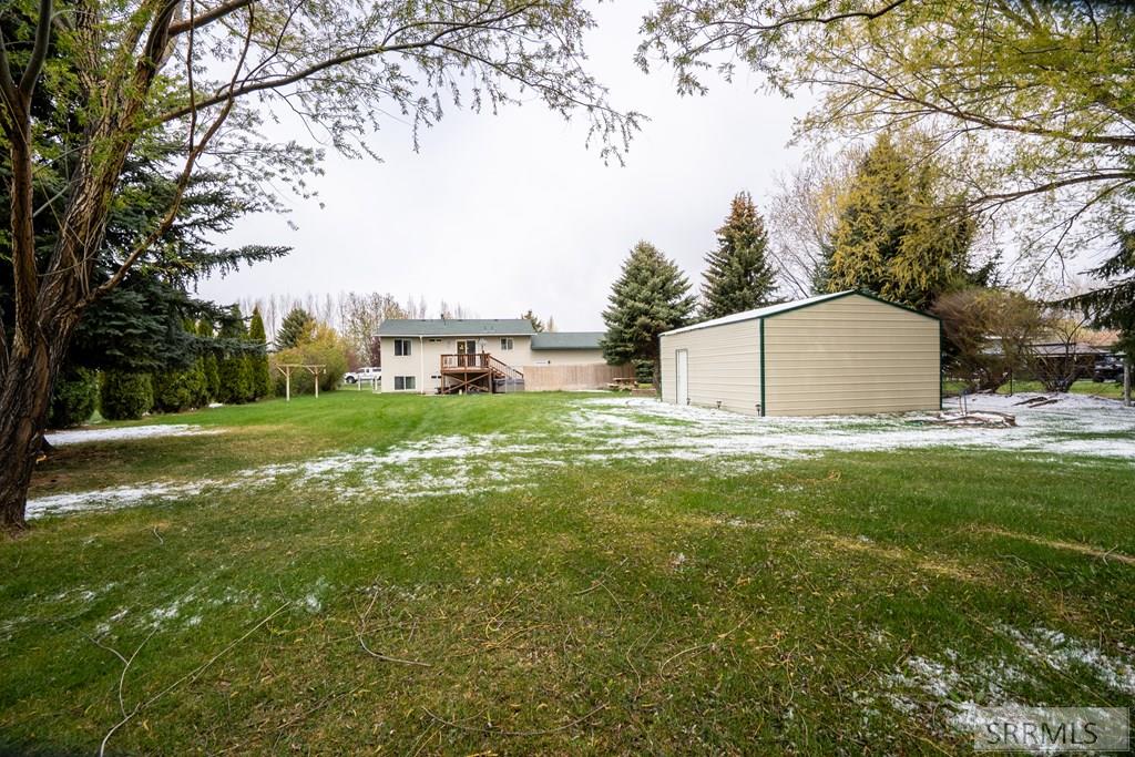 4120 Sunnybrook Drive Rigby, ID 83442 - Photo 37 of 43