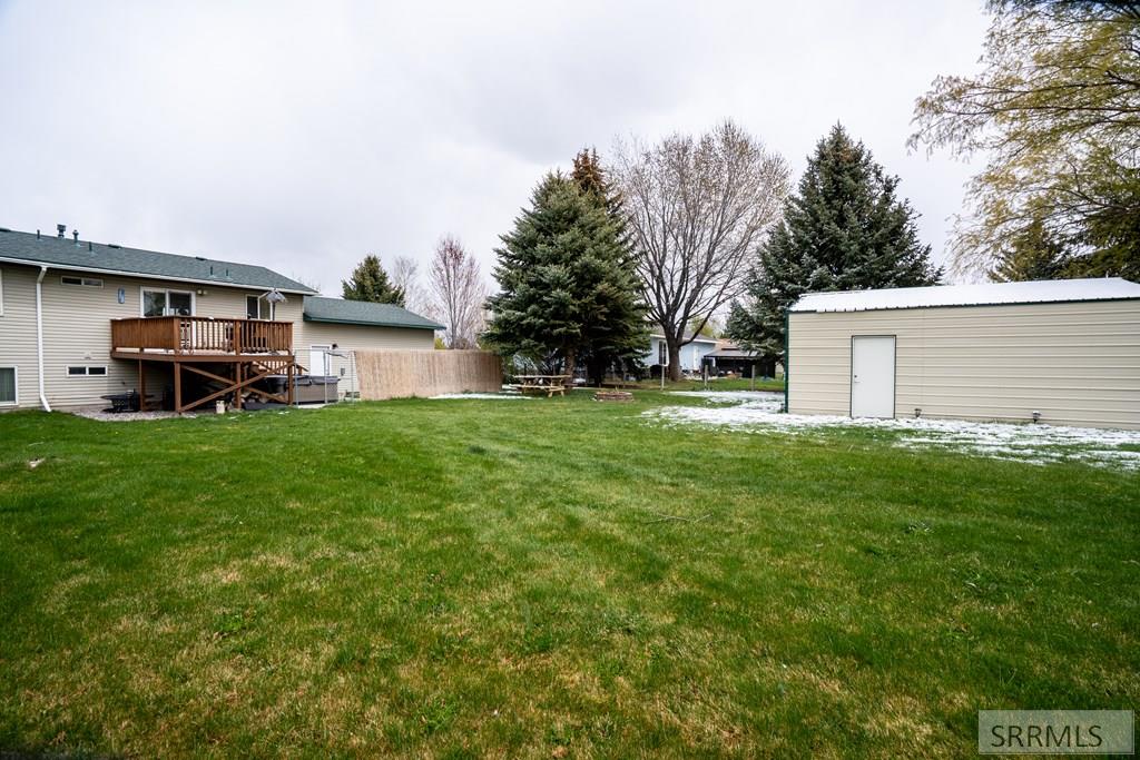 4120 Sunnybrook Drive Rigby, ID 83442 - Photo 38 of 43