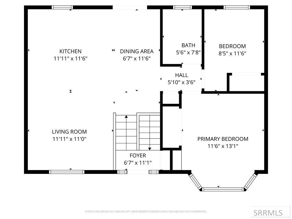 4120 Sunnybrook Drive Rigby, ID 83442 - Photo 5 of 43