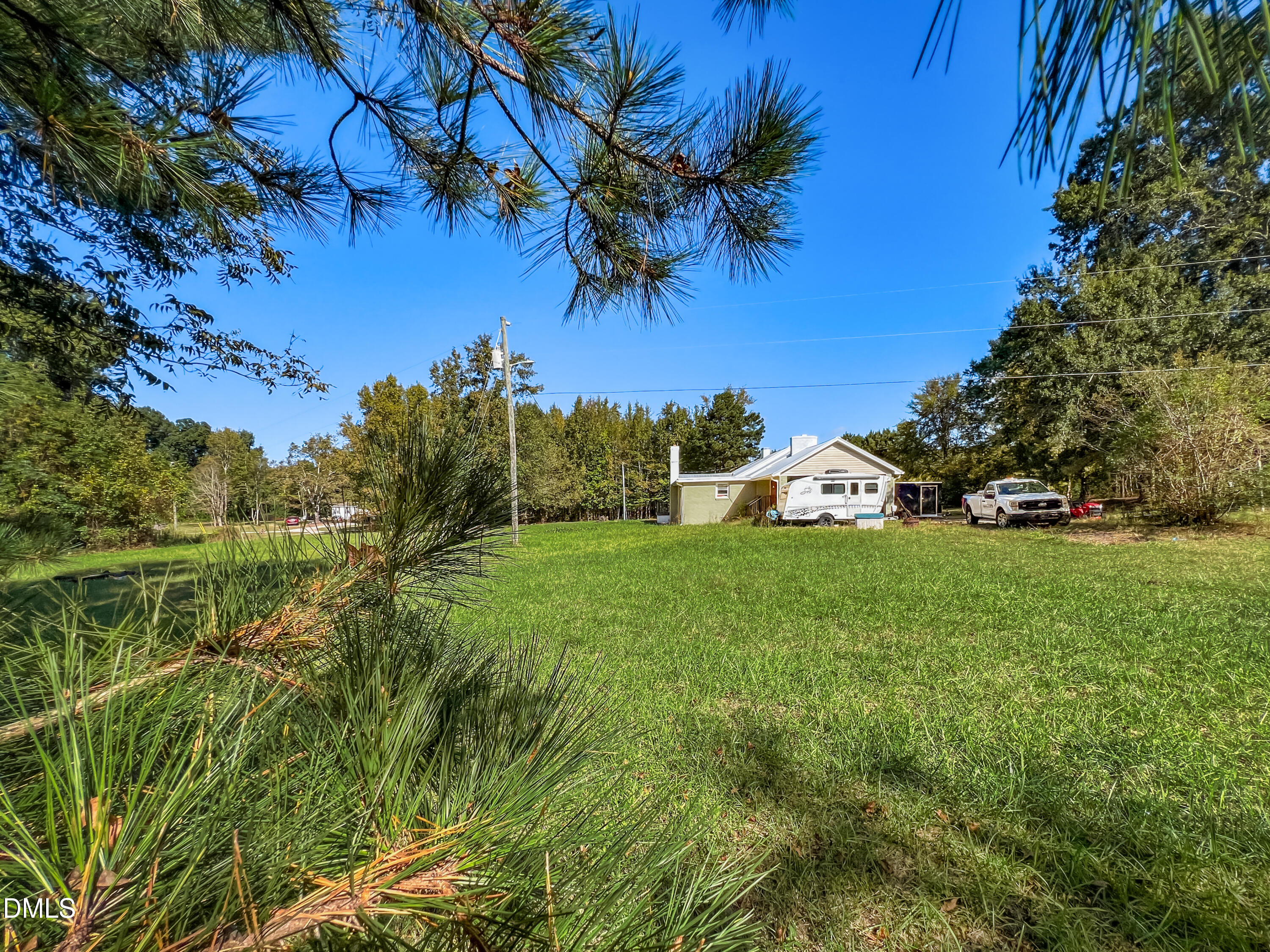 986 North Chavis Road Kittrell, NC 27544 - Photo 5 of 81