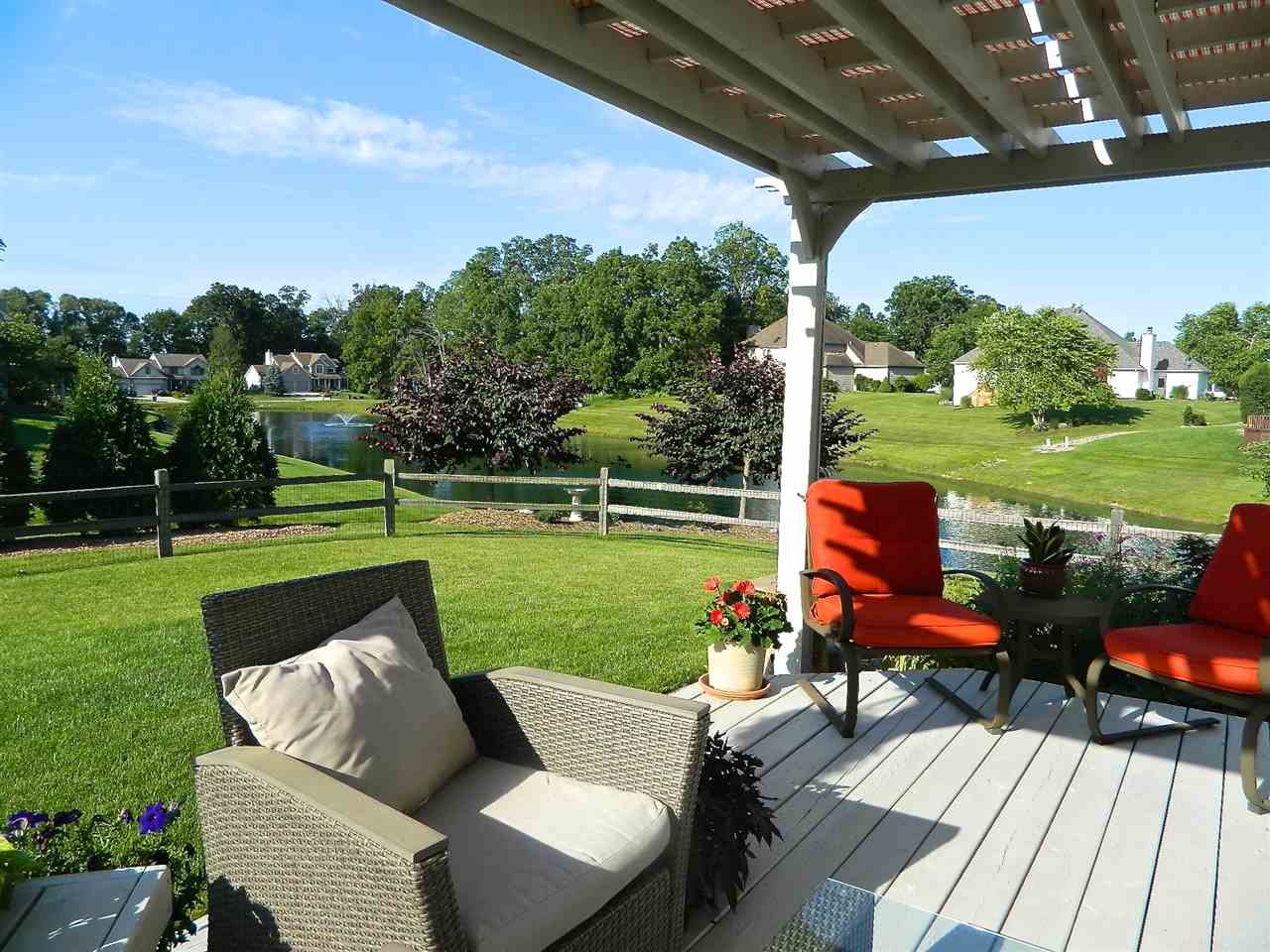 408 Estero Road Fort Wayne, IN 46845 - Photo 3 of 36 Gallery Image 3