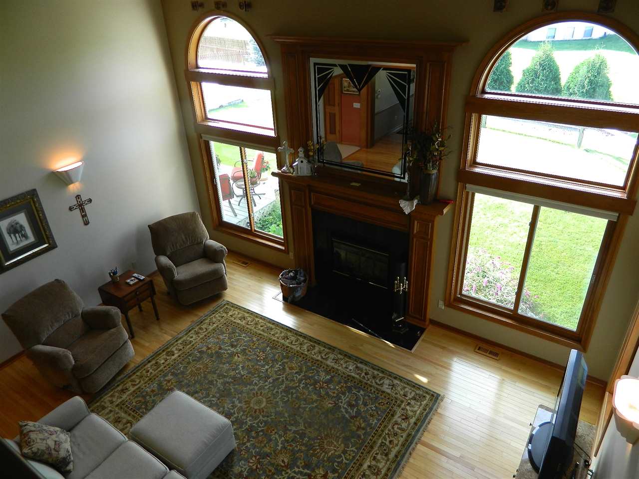 408 Estero Road Fort Wayne, IN 46845 - Photo 27 of 36 Gallery Image 27