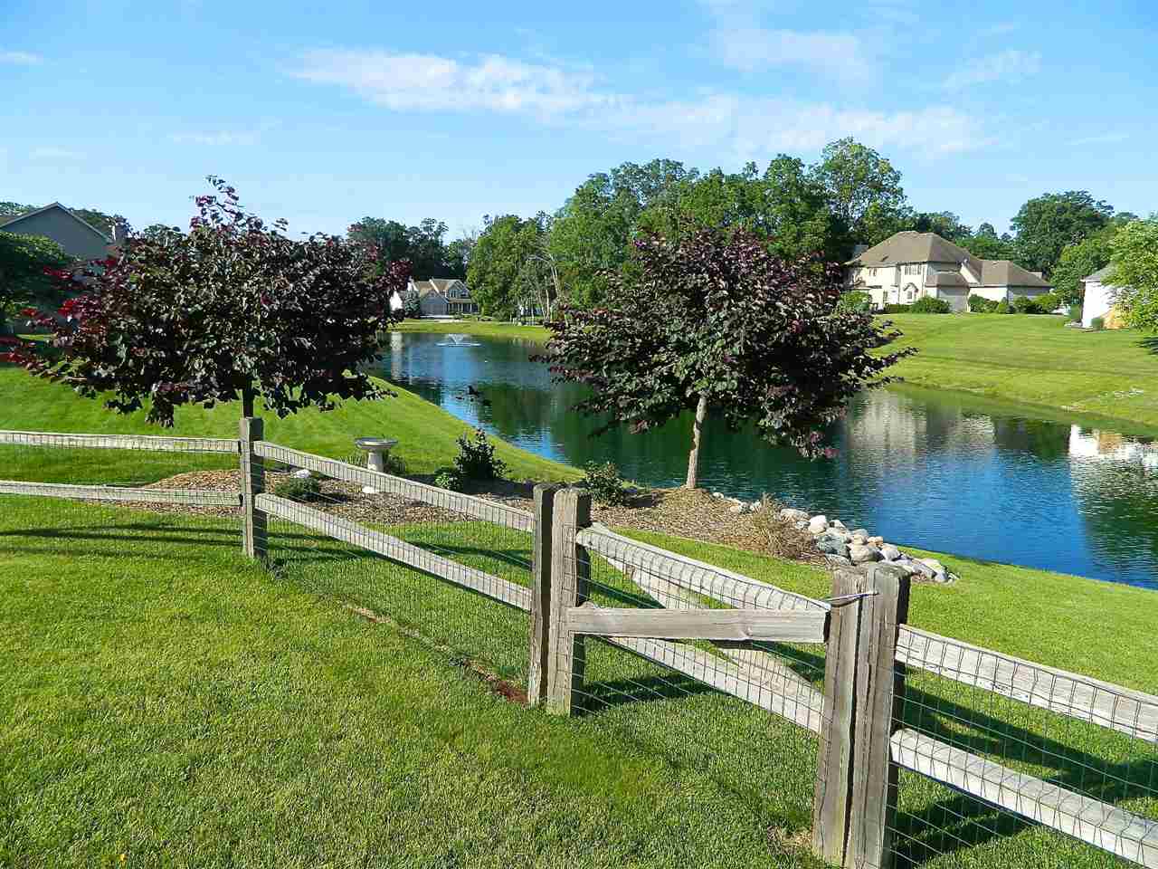 408 Estero Road Fort Wayne, IN 46845 - Photo 4 of 36 Gallery Image 4