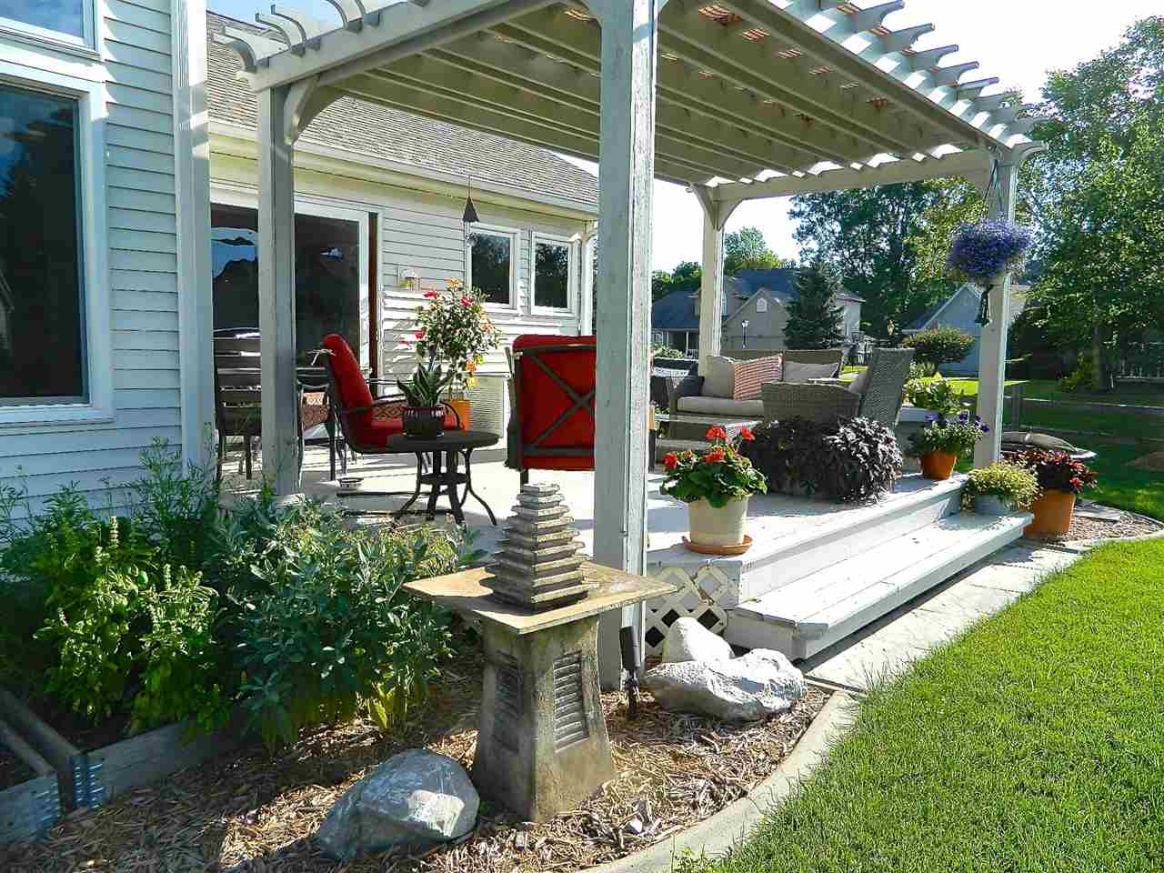 408 Estero Road Fort Wayne, IN 46845 - Photo 34 of 36 Gallery Image 34