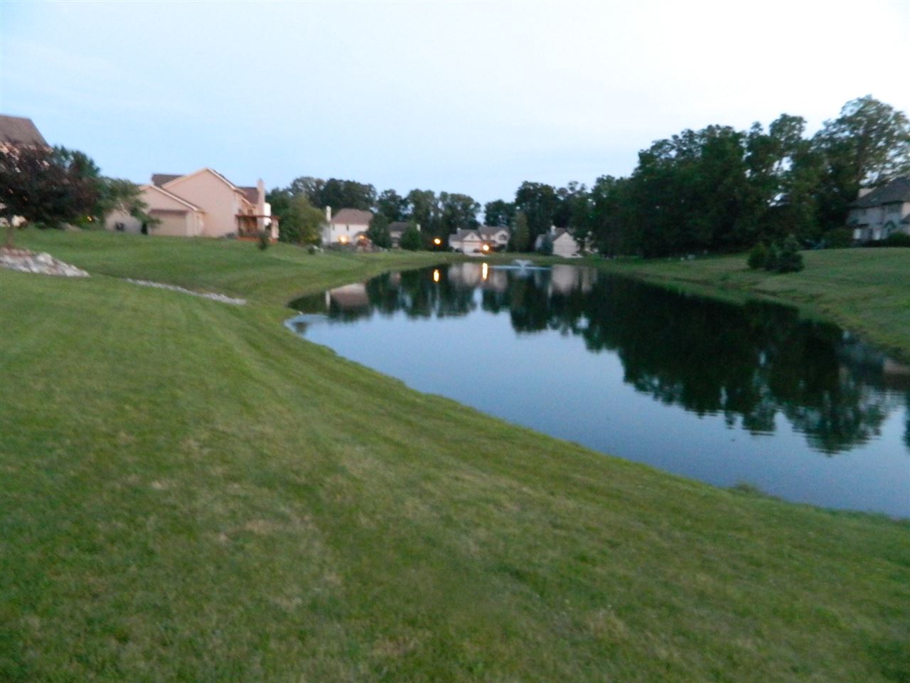 408 Estero Road Fort Wayne, IN 46845 - Photo 36 of 36 Gallery Image 36