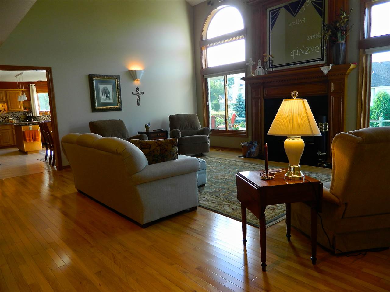 408 Estero Road Fort Wayne, IN 46845 - Photo 7 of 36 Gallery Image 7