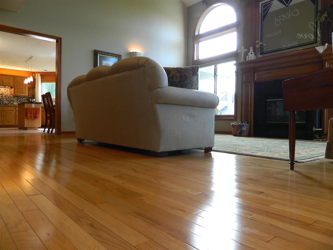 408 Estero Road Fort Wayne, IN 46845 - Photo 10 of 36 Gallery Image 10