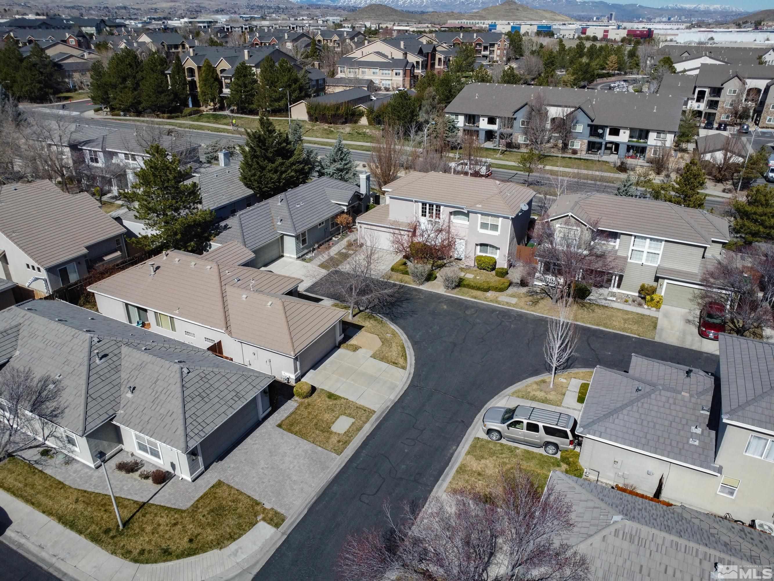 1167 Tule Drive Reno, NV 89521 - Photo 33 of 33 Photo 33