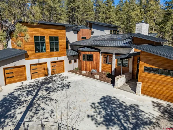 $3,200,000 | 884 Edgemont Highlands Drive, Durango, CO 81301