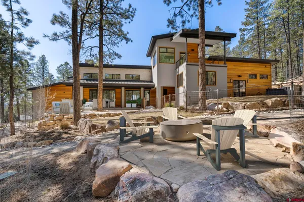$3,200,000 | 884 Edgemont Highlands Drive, Durango, CO 81301