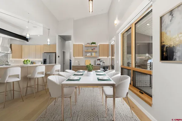 $3,200,000 | 884 Edgemont Highlands Drive, Durango, CO 81301