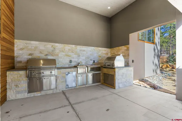 $3,200,000 | 884 Edgemont Highlands Drive, Durango, CO 81301