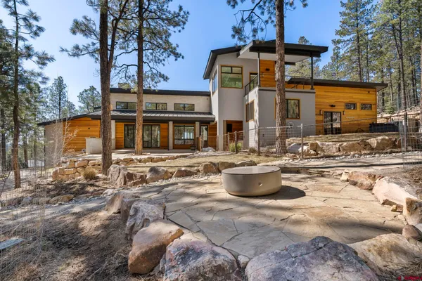 $3,200,000 | 884 Edgemont Highlands Drive, Durango, CO 81301
