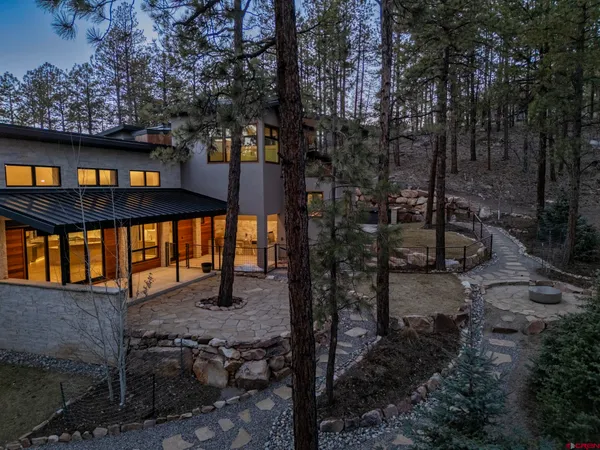$3,200,000 | 884 Edgemont Highlands Drive, Durango, CO 81301