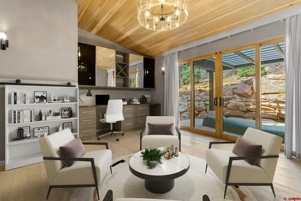 $3,200,000 | 884 Edgemont Highlands Drive, Durango, CO 81301