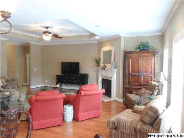 265 Trellis Circle Springville, AL 35146 - Photo 8 of 26