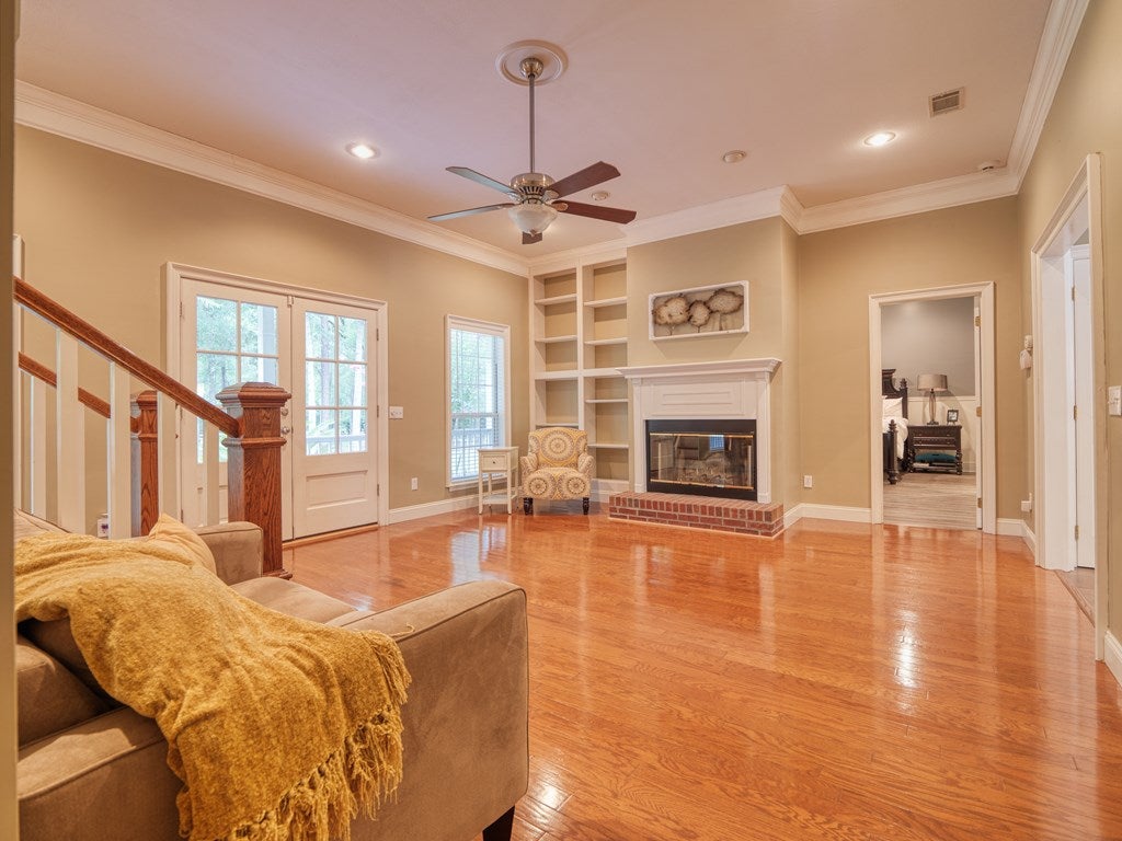 8274 Miller Road Hahira, GA 31632 - Photo 9 of 59 Gallery Image 9