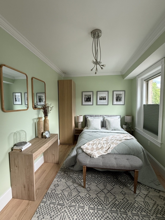 152 Harvard Street, Unit 2 Brookline, MA 02446 - Photo 8 of 21