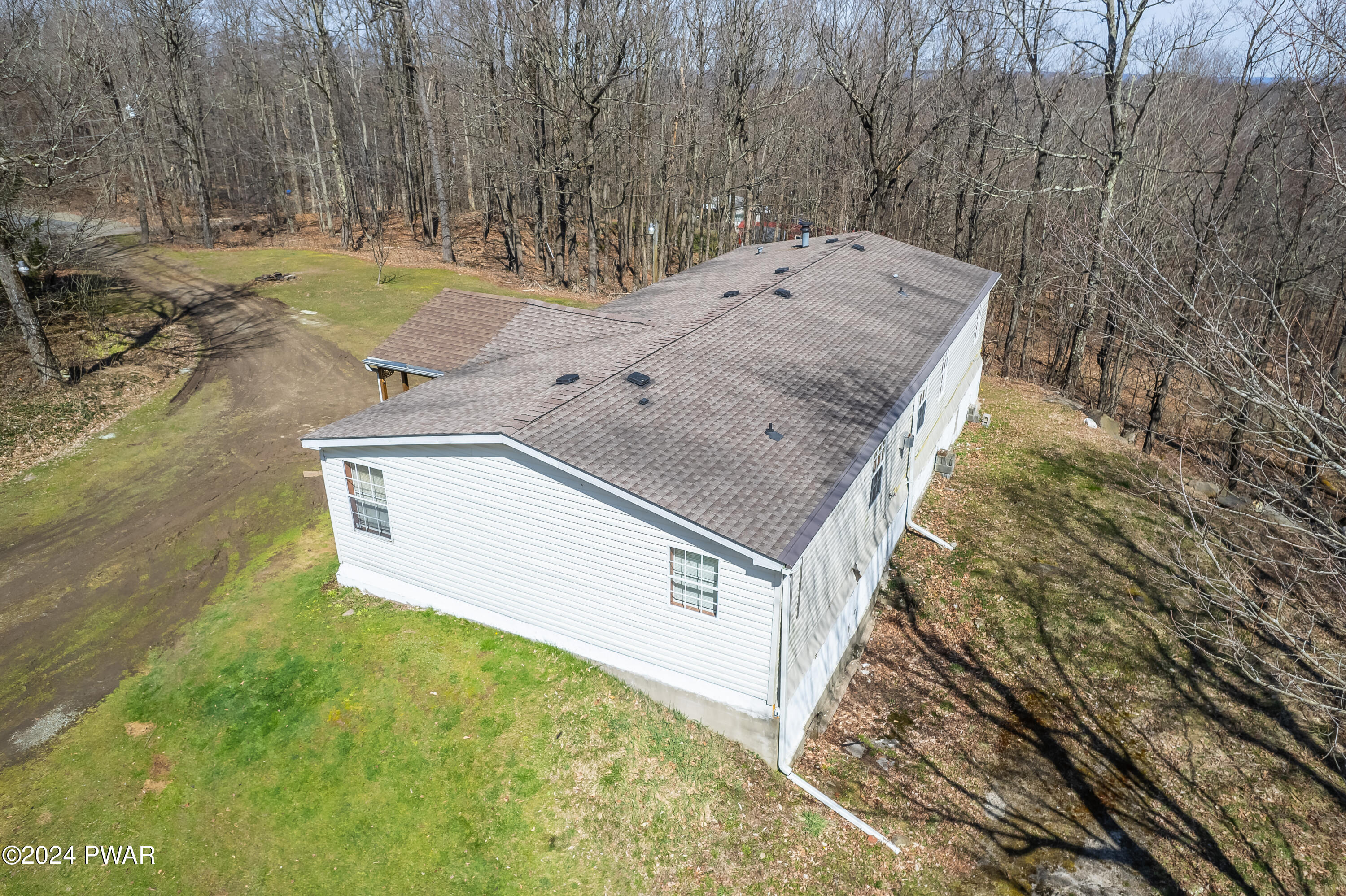 163 Wheeler Road Moscow, PA 18444 - Photo 35 of 41 163 Wheeler Road Drone Photos-7