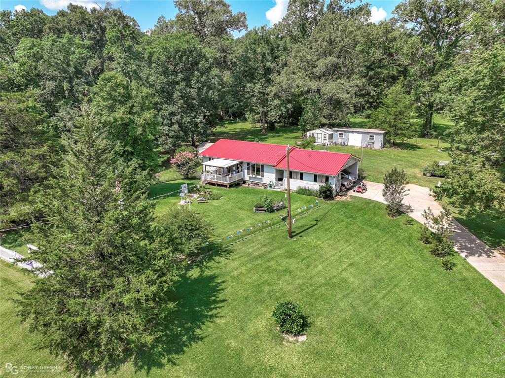 455 Smithville Road Springhill, LA 71075 - Photo 31 of 39