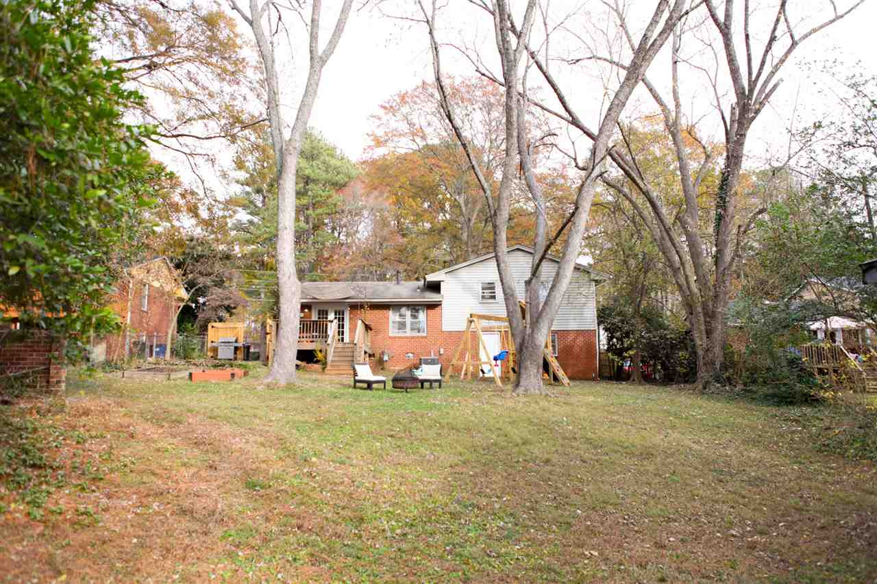 3633 Brinkley Drive Raleigh, NC 27604 - Photo 27 of 27 Photo 27