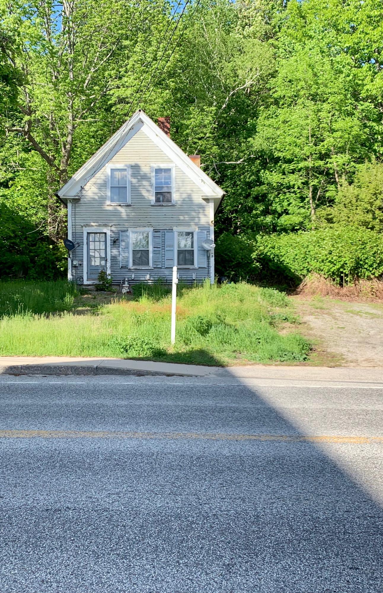 16 Main Street Harrison, ME 04040 - Photo 1 of 2 7047CFF2-BA96-420A-A5FF-E344246F5D13