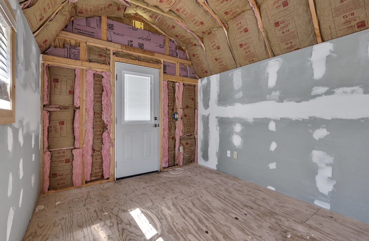 1104 Deer Ridge Road Kingston Springs, TN 37082 - Photo 27 of 36 a view of a room with a hallway