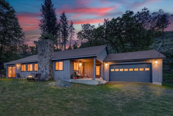 $750,000 | 5851 Mt Bullion Ridge Road, Mariposa, CA 95338