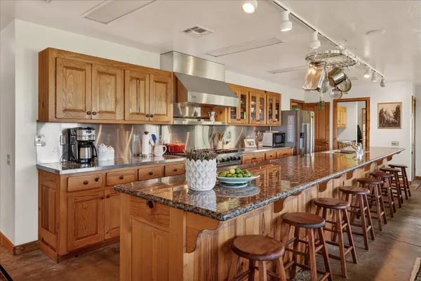 $750,000 | 5851 Mt Bullion Ridge Road, Mariposa, CA 95338
