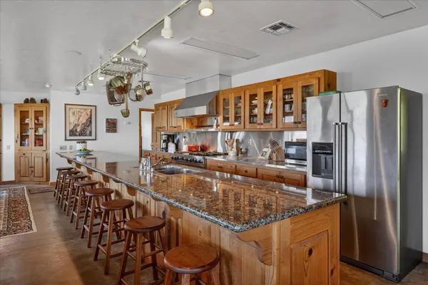 $750,000 | 5851 Mt Bullion Ridge Road, Mariposa, CA 95338