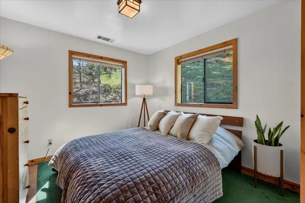 $750,000 | 5851 Mt Bullion Ridge Road, Mariposa, CA 95338