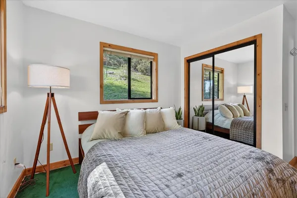 $750,000 | 5851 Mt Bullion Ridge Road, Mariposa, CA 95338