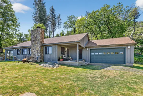 $750,000 | 5851 Mt Bullion Ridge Road, Mariposa, CA 95338