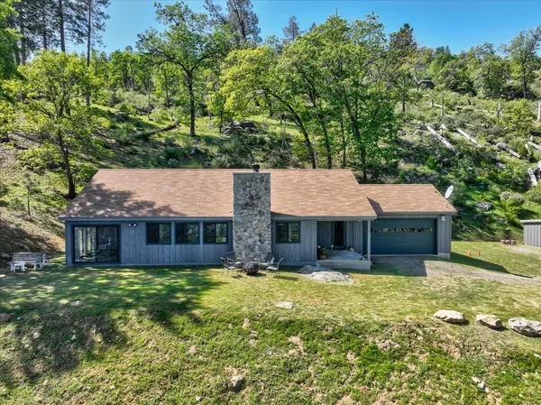 $750,000 | 5851 Mt Bullion Ridge Road, Mariposa, CA 95338