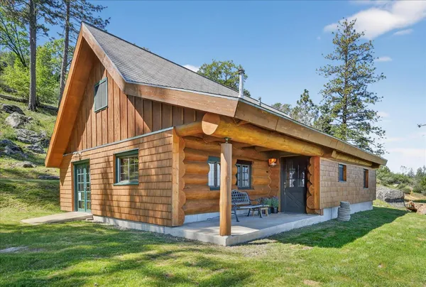 $750,000 | 5851 Mt Bullion Ridge Road, Mariposa, CA 95338