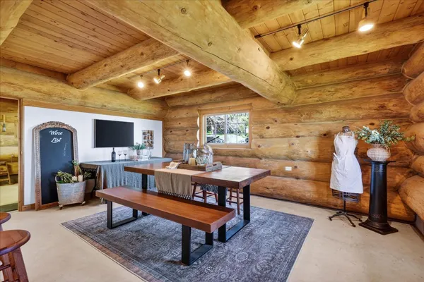 $750,000 | 5851 Mt Bullion Ridge Road, Mariposa, CA 95338