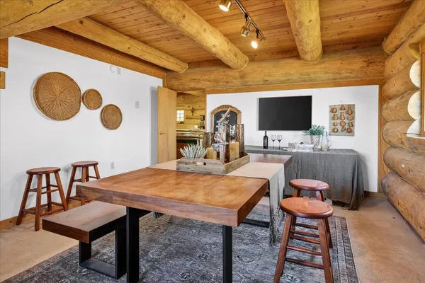 $750,000 | 5851 Mt Bullion Ridge Road, Mariposa, CA 95338